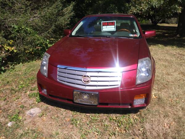 2003 Cadillac CTS for sale in Oxford, PA – photo 2