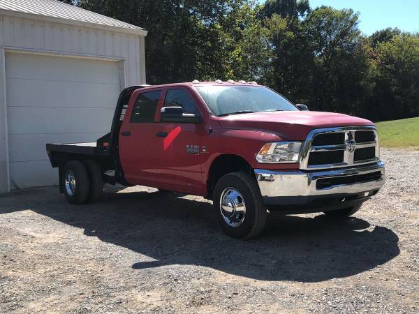 2016 Ram 3500 for sale in Dearing, KY – photo 2