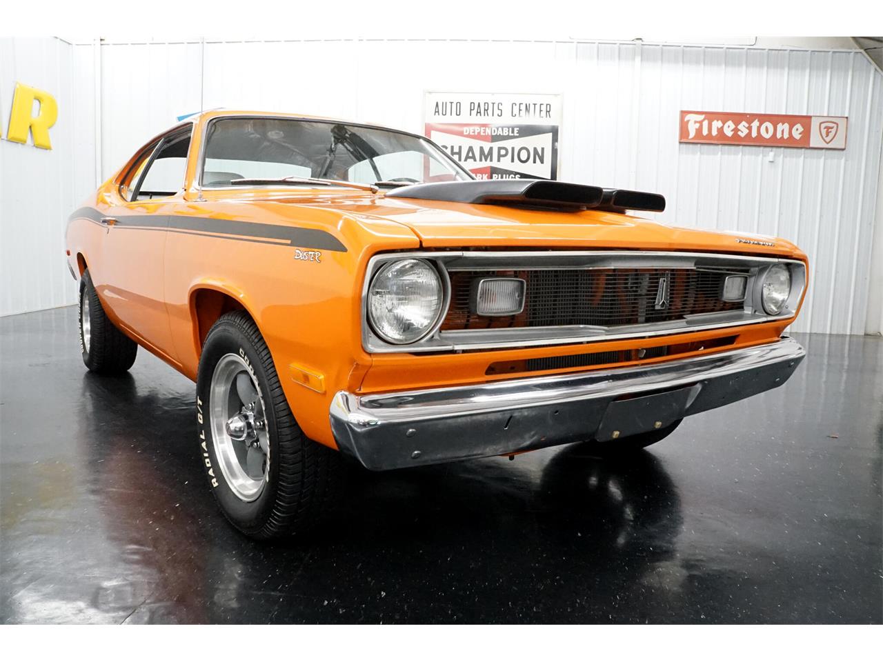1972 Plymouth Duster for sale in Homer City, PA – photo 20