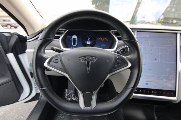 2013 Tesla Model S Performance - - by dealer - vehicle for sale in Fife, WA – photo 19