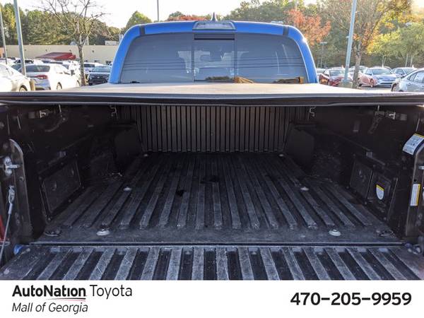 2018 Toyota Tacoma TRD Off Road 4x4 4WD Four Wheel Drive... for sale in Buford, GA – photo 7