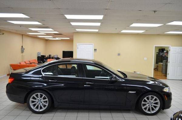 2015 BMW 5 Series 535i xDrive Sedan 4D - 99.9% GUARANTEED APPROVAL!... for sale in MANASSAS, District Of Columbia – photo 8