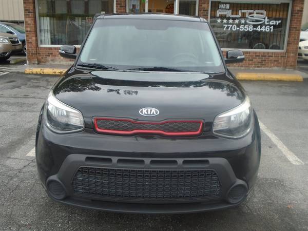 2014 Kia Soul ( 3, 700 down) - - by dealer - vehicle for sale in Lawrenceville, GA – photo 2