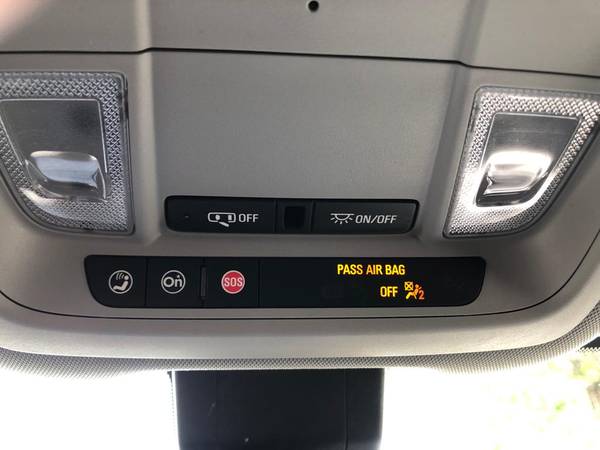 2020 GMC Terrain SLT Fully Loaded for sale in Palm Springs, CA – photo 17