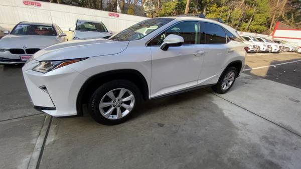 2017 Lexus RX 350 - - by dealer - vehicle automotive for sale in Great Neck, NY – photo 9