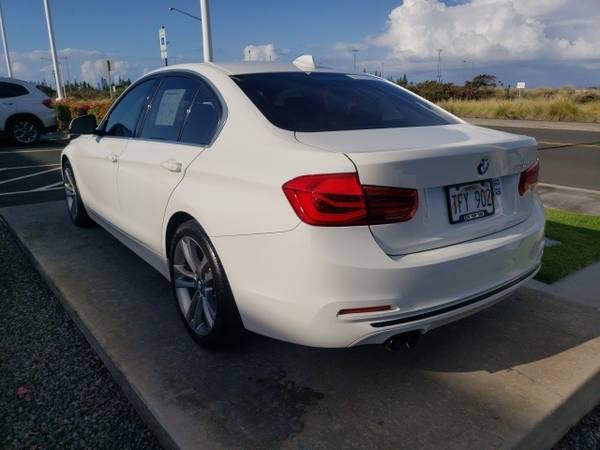 2018 BMW 330i 330i - - by dealer - vehicle automotive for sale in Kailua-Kona, HI – photo 7