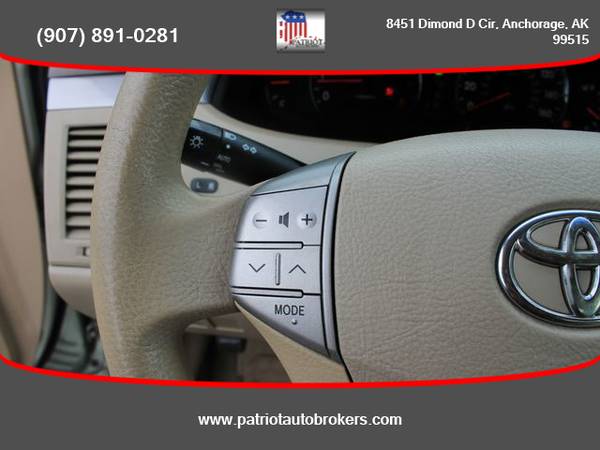 2007 / Toyota / Avalon / FWD - PATRIOT AUTO BROKERS - cars & trucks... for sale in Anchorage, AK – photo 21