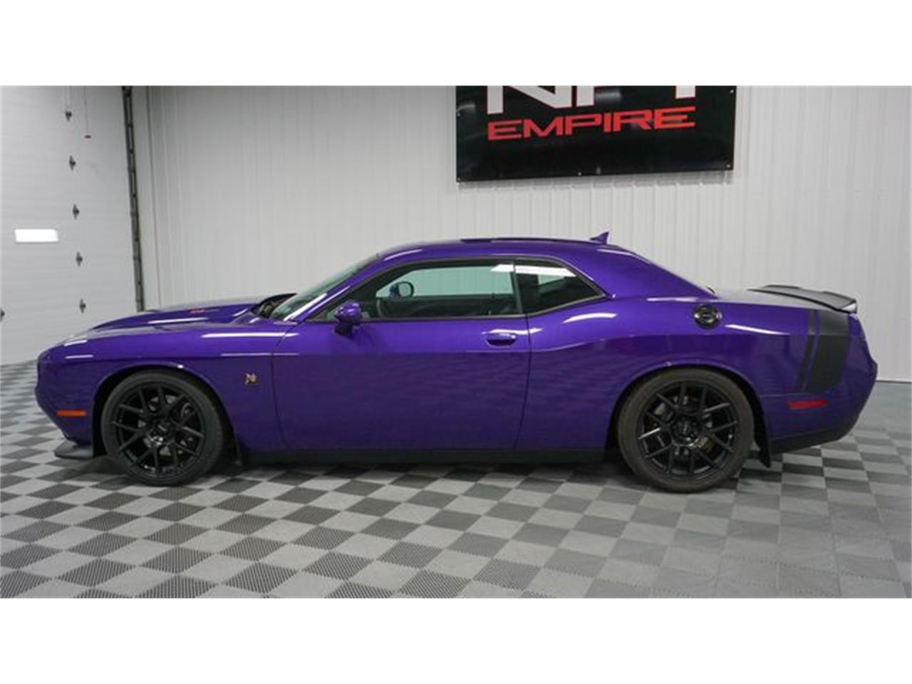 2016 Dodge Challenger for sale in North East, PA – photo 9