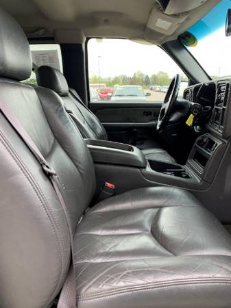2003 Chevrolet Silverado 1500 - - by dealer - vehicle for sale in Chesaning, MI – photo 20