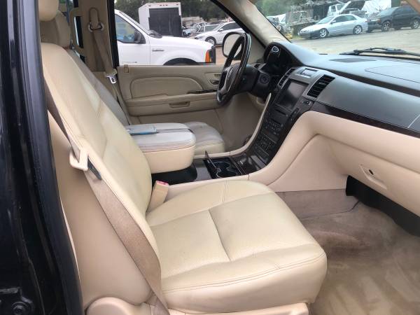 2007 Cadillac Escalade AWD for sale in Clearwater, FL – photo 9