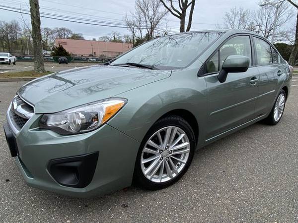 2014 Subaru Impreza Drive Today! Like New for sale in Other, PA