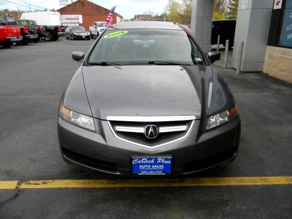 2006 Acura TL 3 2L V6 MID-SIZE SPORTS SEDAN - - by for sale in Plaistow, MA – photo 3