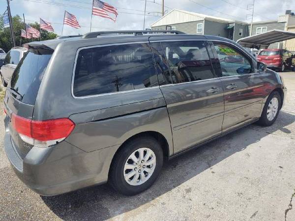 2008 Honda Odyssey 5dr EX-L - cars & trucks - by dealer - vehicle... for sale in New Orleans, LA – photo 15