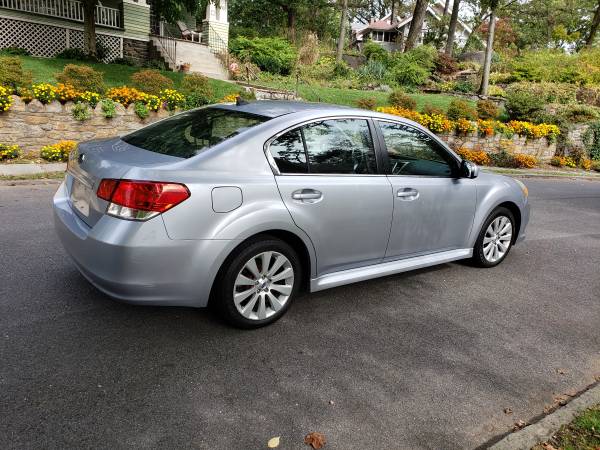 2012 Subaru legacy Awd for sale in Yonkers, NY – photo 10