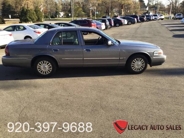 2006 MERCURY GRAND MARQUIS LS - cars & trucks - by dealer - vehicle... for sale in Jefferson, WI – photo 6