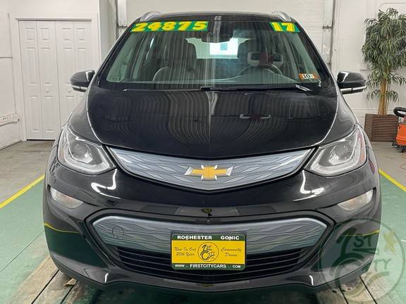2017 Chevrolet Bolt EV Premier Electric - - by for sale in Gonic, NH – photo 2