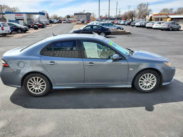 2008 saab 9-3 2 0T - - by dealer - vehicle automotive for sale in Pocatello, ID – photo 9