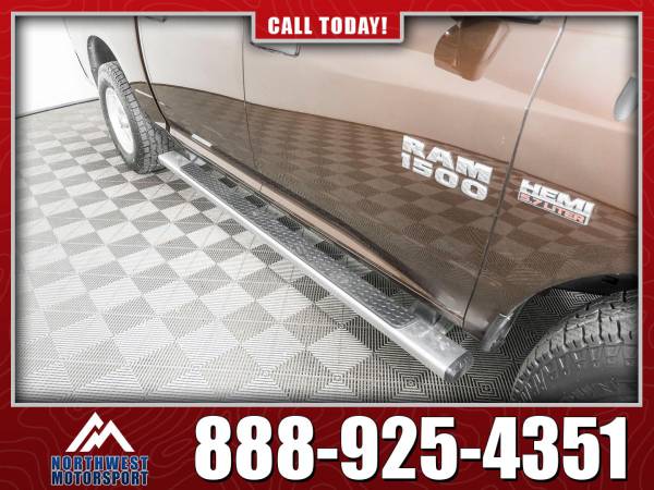 2015 Dodge Ram 1500 Bighorn 4x4 - - by dealer for sale in Boise, ID – photo 12