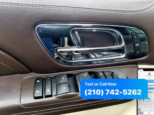 2011 Cadillac Escalade Platinum Edition AWD 4dr SUV **MUST SEE**EXTRA for sale in San Antonio, TX – photo 21