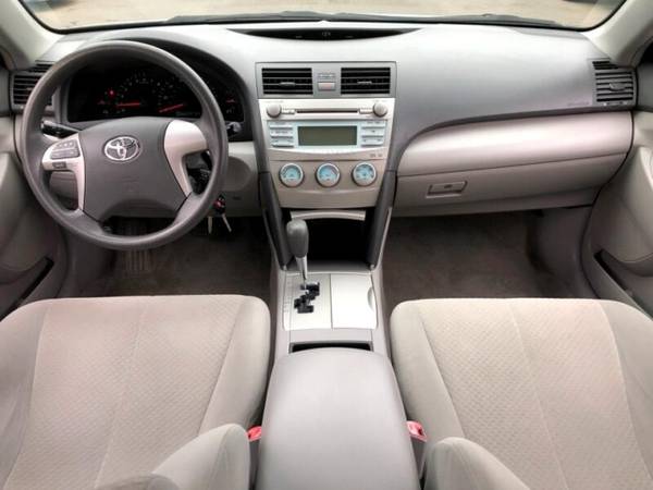 2007 Toyota Camry 4dr Sdn LE Sedan Camry Toyota - cars & trucks - by... for sale in Houston, TX – photo 20