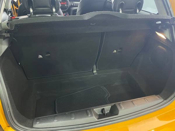 2016 MINI Hardtop 2 Door Cooper S Hatchback 2D hatchback Orange - -... for sale in Detroit, MI – photo 23