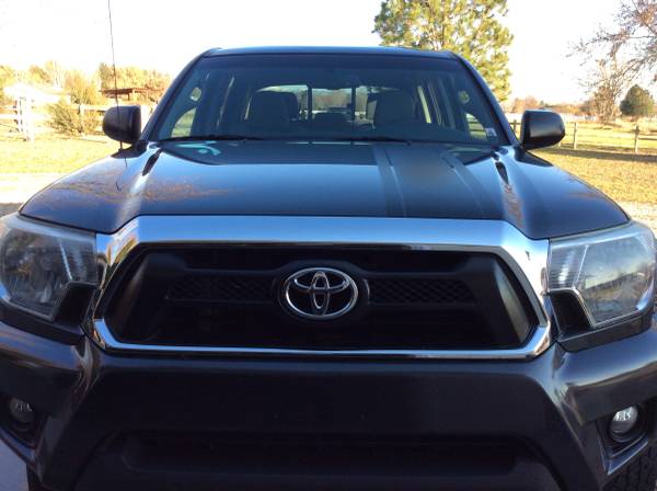 2013 Toyota Tacoma - cars & trucks - by owner - vehicle automotive... for sale in Middleton, ID – photo 12