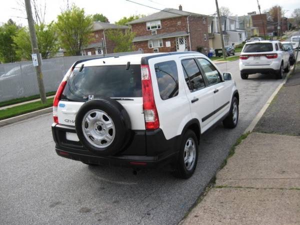 2006 Honda CR-V EX 4WD AT - First Time Buyer Programs! Ask Today! for sale in Prospect Park, PA – photo 5