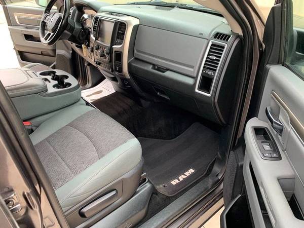 2014 Dodge Ram 3500 Big Horn 4x4 6.7l Cummins Diesel Dually for sale in Houston, TX – photo 13