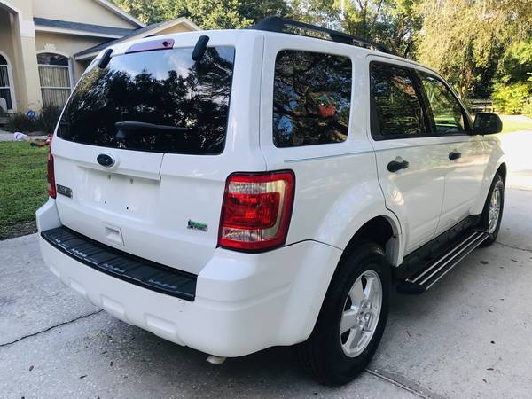 *2011 FORD ESCAPE XLT-GREAT SERVICE RECORDS-EXTRA CLEAN-WELL... for sale in Orlando, FL – photo 5