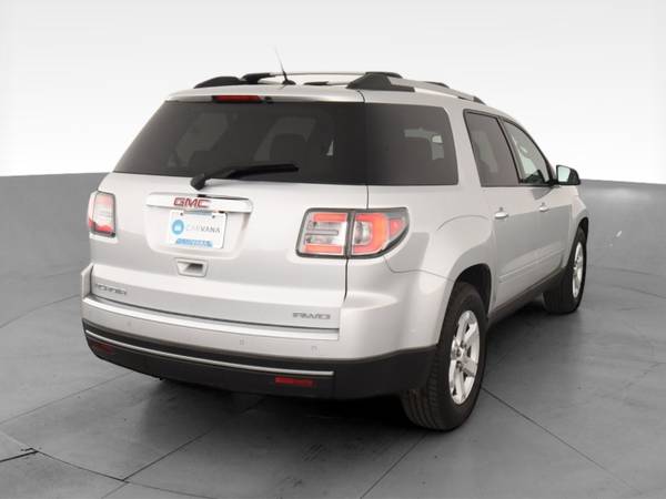 2014 GMC Acadia SLE-1 Sport Utility 4D suv Gray - FINANCE ONLINE -... for sale in Bakersfield, CA – photo 10