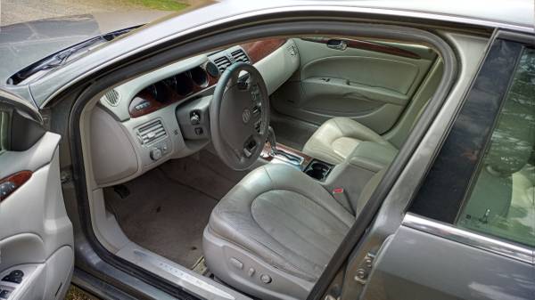 2008 Buick Lucerne CXS for sale in Dallesport, OR – photo 7