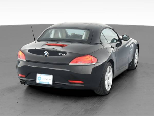 2011 BMW Z4 sDrive30i Roadster 2D Convertible Black - FINANCE ONLINE... for sale in Saint Louis, MO – photo 10