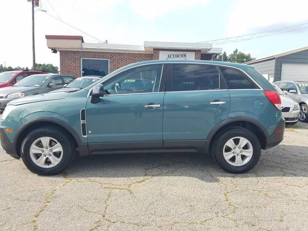 2008 SATURN VUE🚗🚗 - cars & trucks - by dealer - vehicle automotive... for sale in Clayton, NC – photo 2