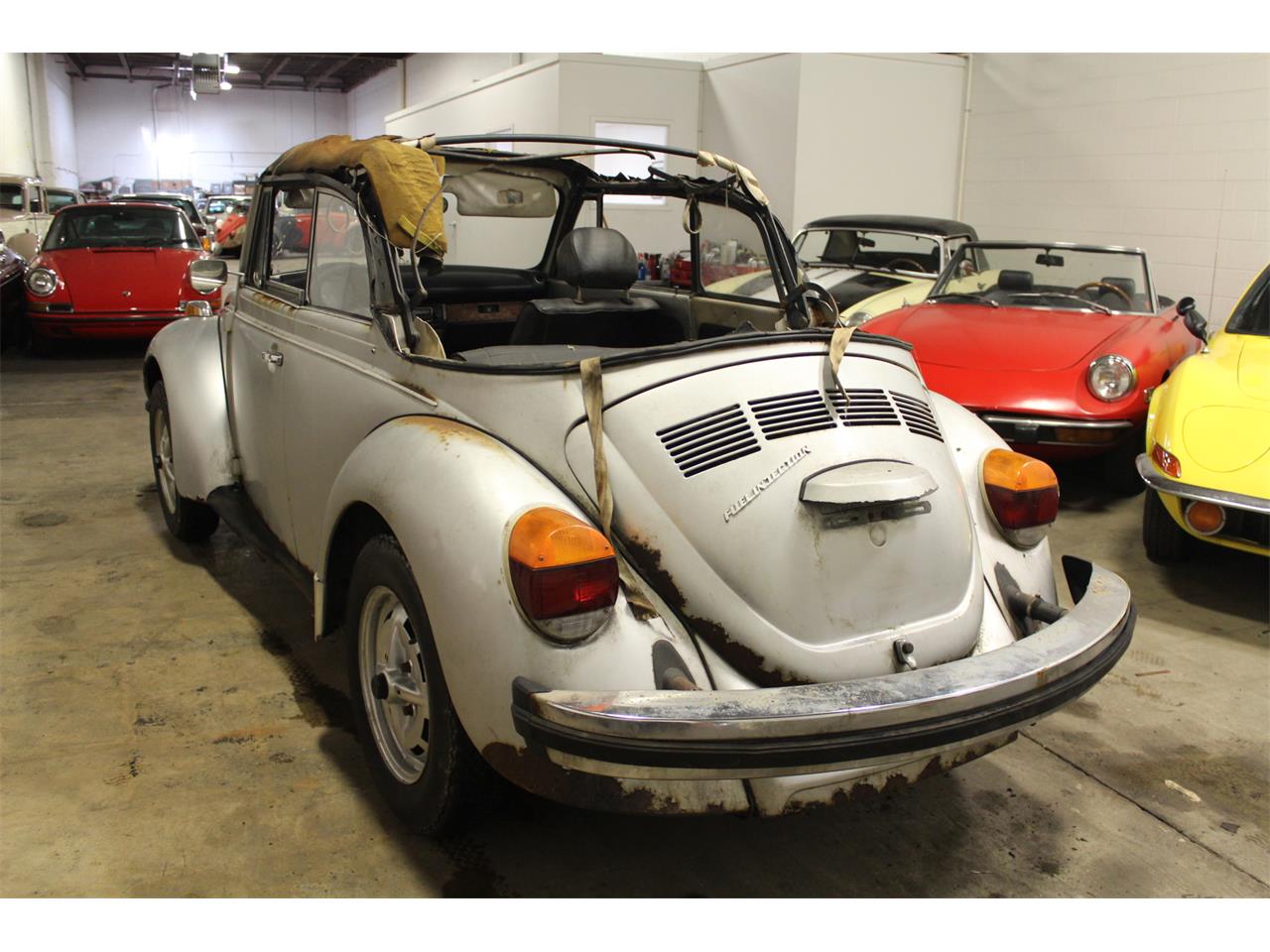 1979 Volkswagen Beetle for sale in Cleveland, OH – photo 4