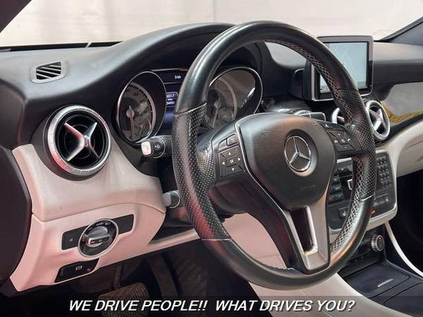 2014 Mercedes-Benz CLA CLA 250 4MATIC AWD CLA 250 4MATIC 4dr Sedan for sale in Waldorf, District Of Columbia – photo 15