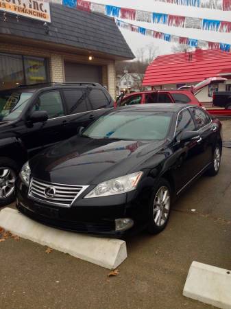 BMW s Lexus s Many to choose from come down - - by for sale in Hartford, CT – photo 15