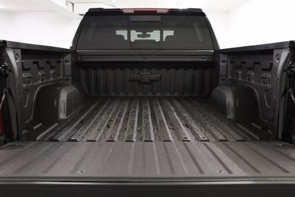 $9922 OFF MSRP!! ALL NEW Black 2021 Chevy Silverado RST 4X4 Crew Z71... for sale in Clinton, FL – photo 16