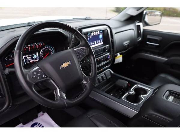 2016 Chevrolet Silverado 1500 LTZ - truck - cars & trucks - by... for sale in Cincinnati, OH – photo 11