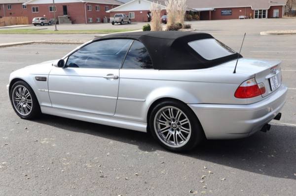 2002 BMW 3-Series Base - cars & trucks - by dealer - vehicle... for sale in Longmont, CO – photo 21