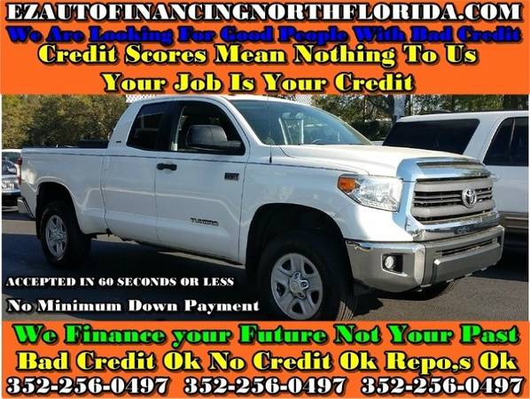 2010 Toyota FJ Cruiser YOUR JOB IS YOUR CREDIT BAD CREDIT OK WE... for sale in Gainesville, FL – photo 17