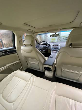 2014 Lincoln MKZ for sale in Angola, IN – photo 8