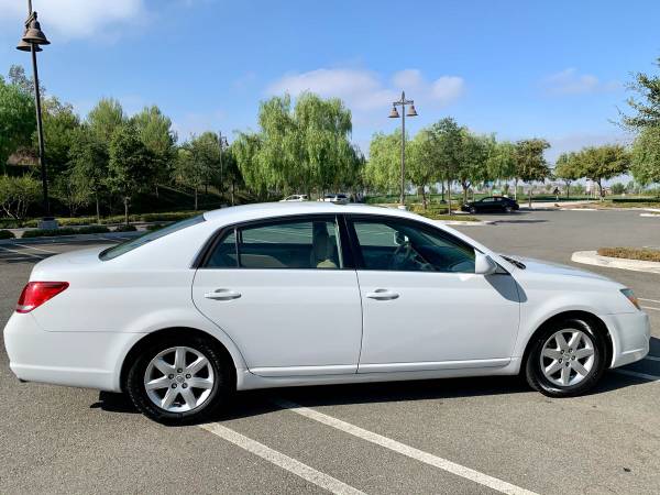 Toyota Avalon LOW MILES! - cars & trucks - by owner - vehicle... for sale in Huntington Beach, CA – photo 3