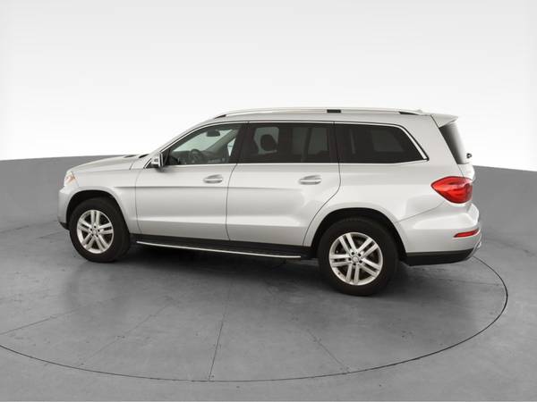2014 Mercedes-Benz GL-Class GL 450 4MATIC Sport Utility 4D suv... for sale in Baltimore, MD – photo 6