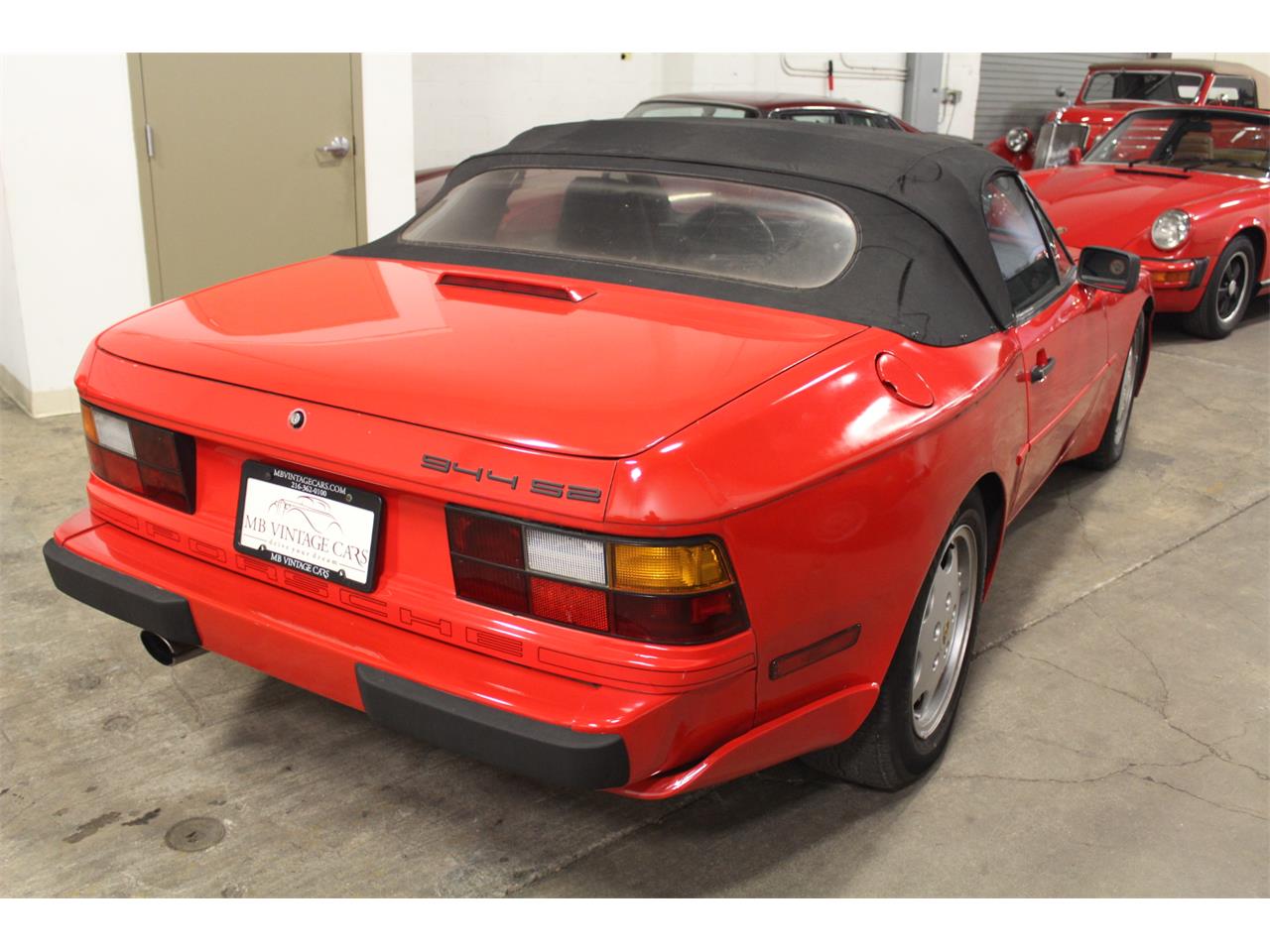 1991 Porsche 944S2 for sale in Cleveland, OH – photo 4