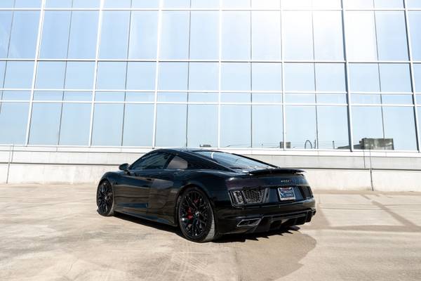 2017 Audi R8 V10 Carbon Fiber Interior/Exterior PckgHIGHLY SPEC'D -... for sale in Dallas, NY – photo 3