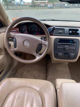 Buick Lucerne 2006…ONLY 49,000 MILES…Perfect! for sale in atlantic city, NJ – photo 12
