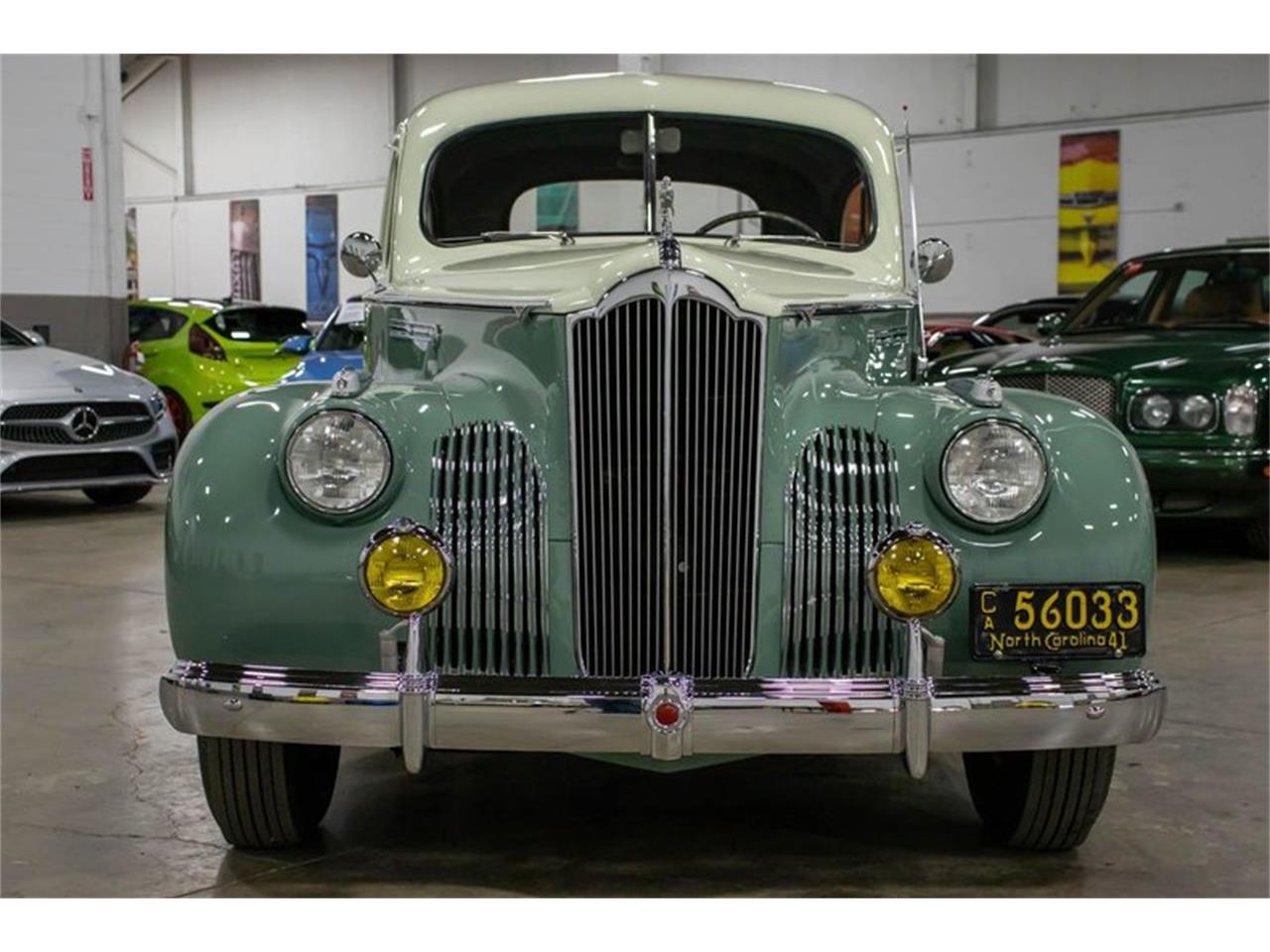 1941 Packard 110 for sale in Kentwood, MI – photo 9