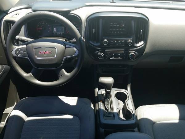 2016 GMC Canyon Super Cab for sale in Oceanside, CA – photo 5