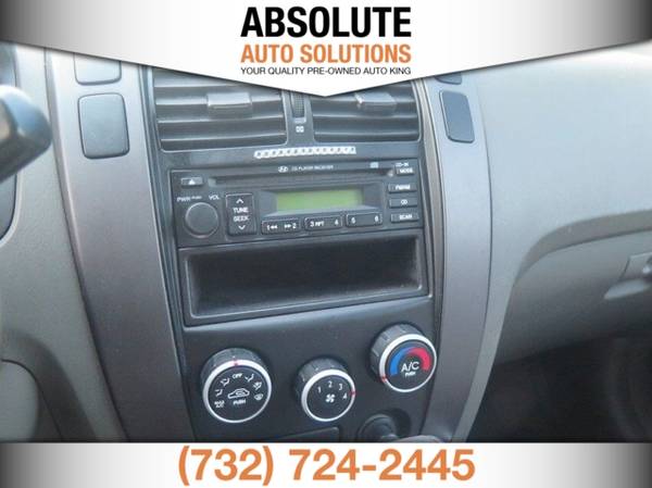 2007 Hyundai Tucson GLS 4dr SUV - - by dealer for sale in Hamilton, NY – photo 11