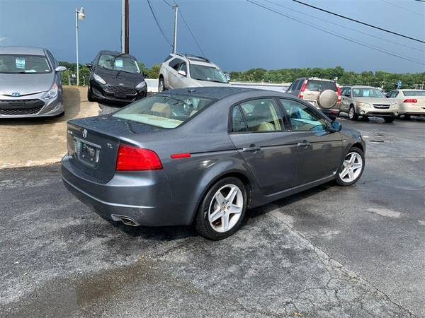 2004 ACURA TL 3.2 - ALL CREDIT/INCOME WELCOME! - cars & trucks - by... for sale in Fredericksburg, VA – photo 6